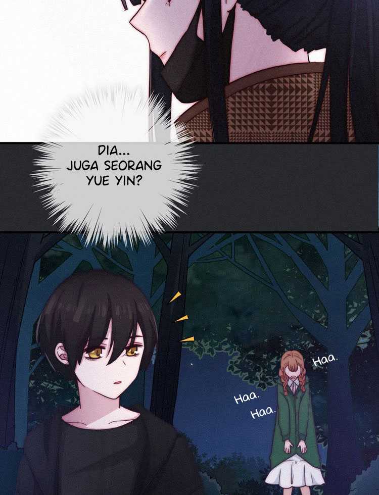 Falling in the Night with You Chapter 14 Gambar 13