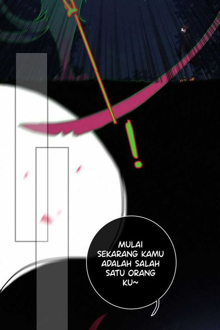 Falling in the Night with You Chapter 15 Gambar 16