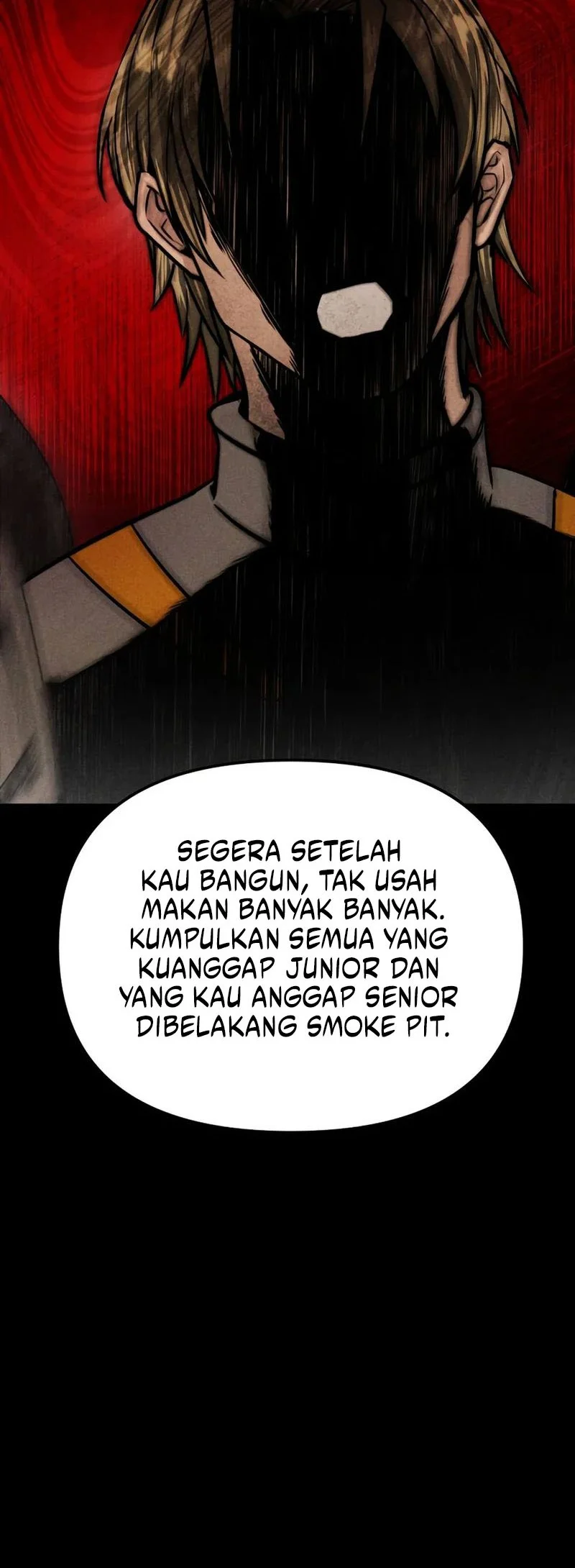 Fantasy Enlistment Squad Chapter 1 Gambar 21