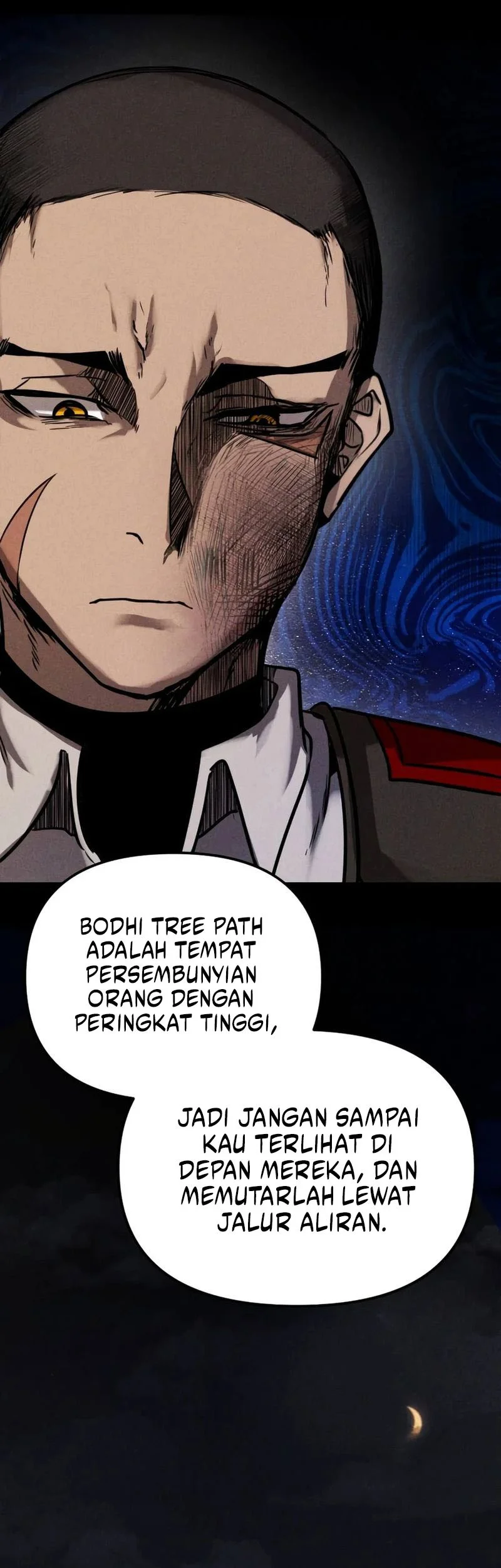 Fantasy Enlistment Squad Chapter 1 Gambar 22