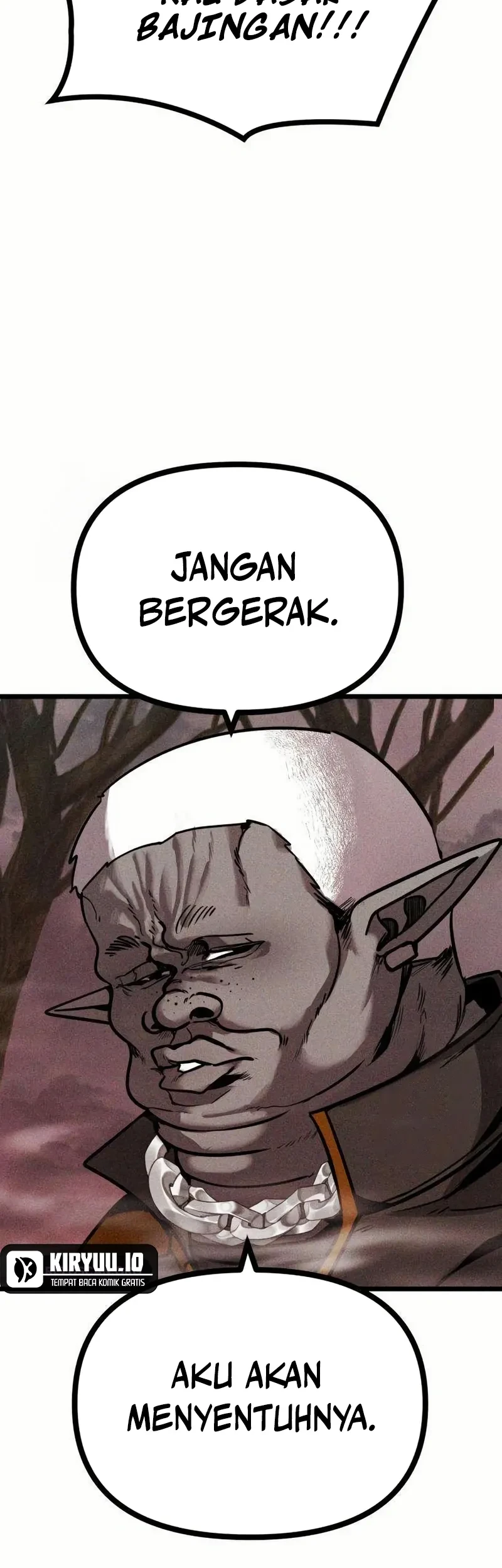 Fantasy Enlistment Squad Chapter 3 Gambar 24