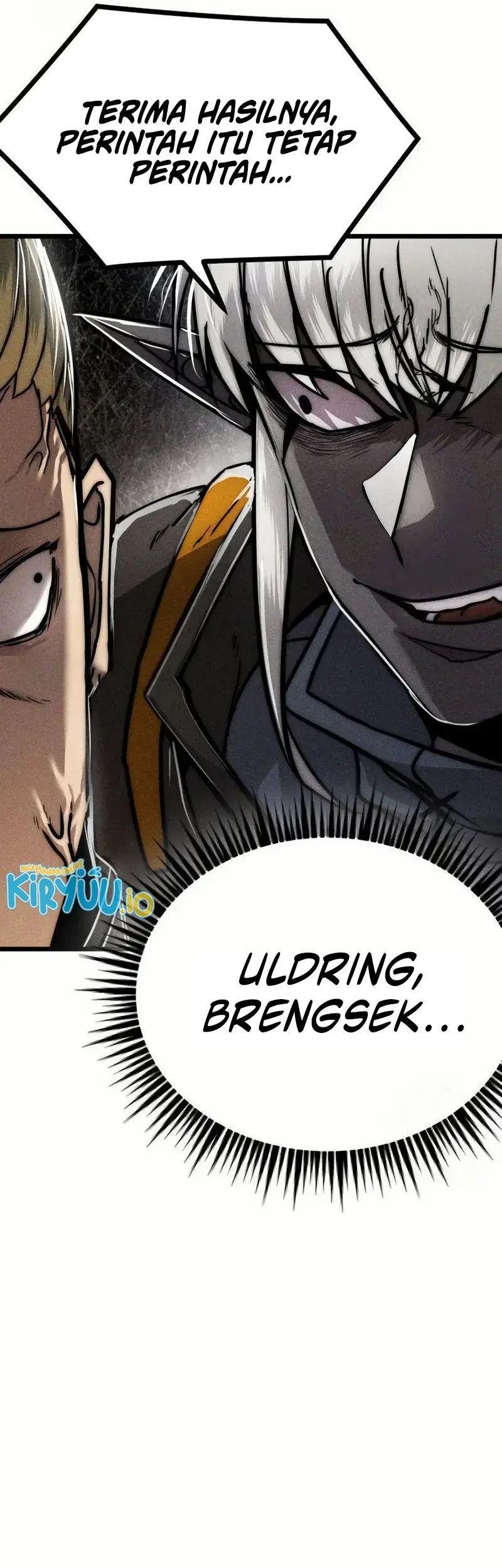 Fantasy Enlistment Squad Chapter 5 Gambar 20