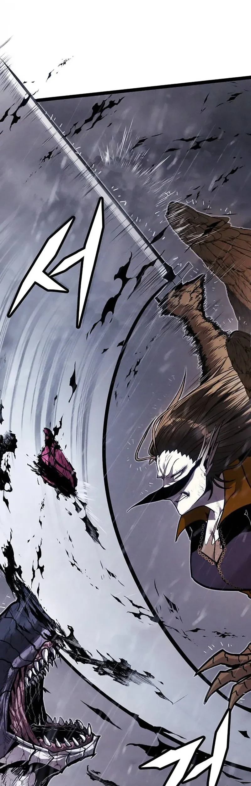 Fantasy Enlistment Squad Chapter 9 Gambar 26