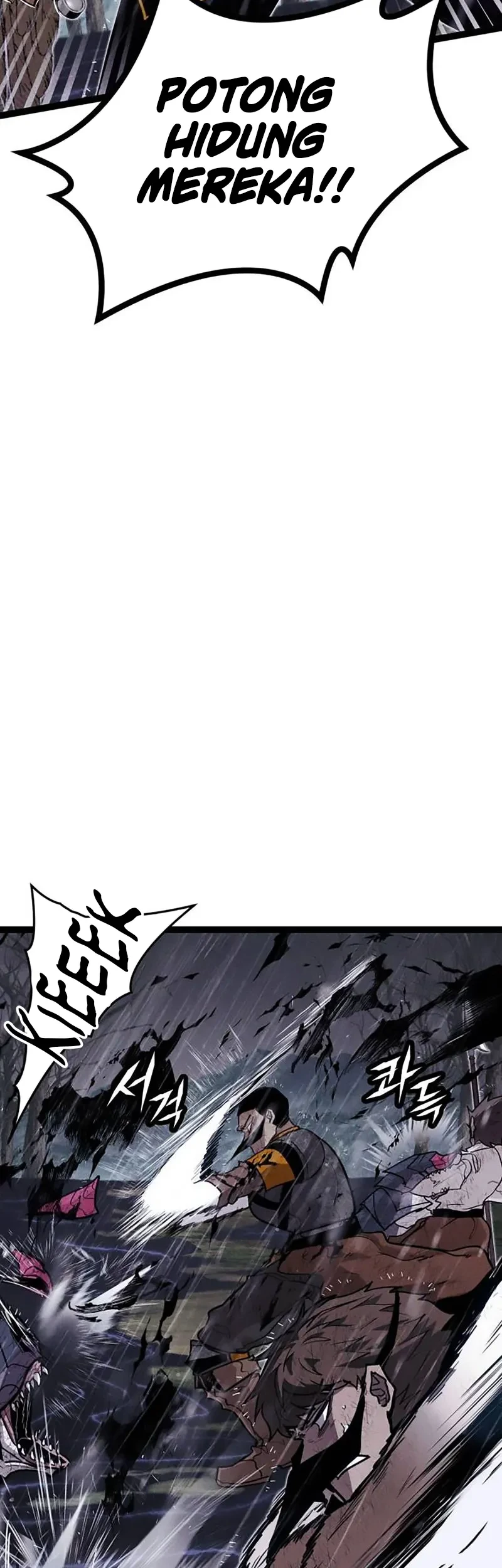 Fantasy Enlistment Squad Chapter 9 Gambar 28