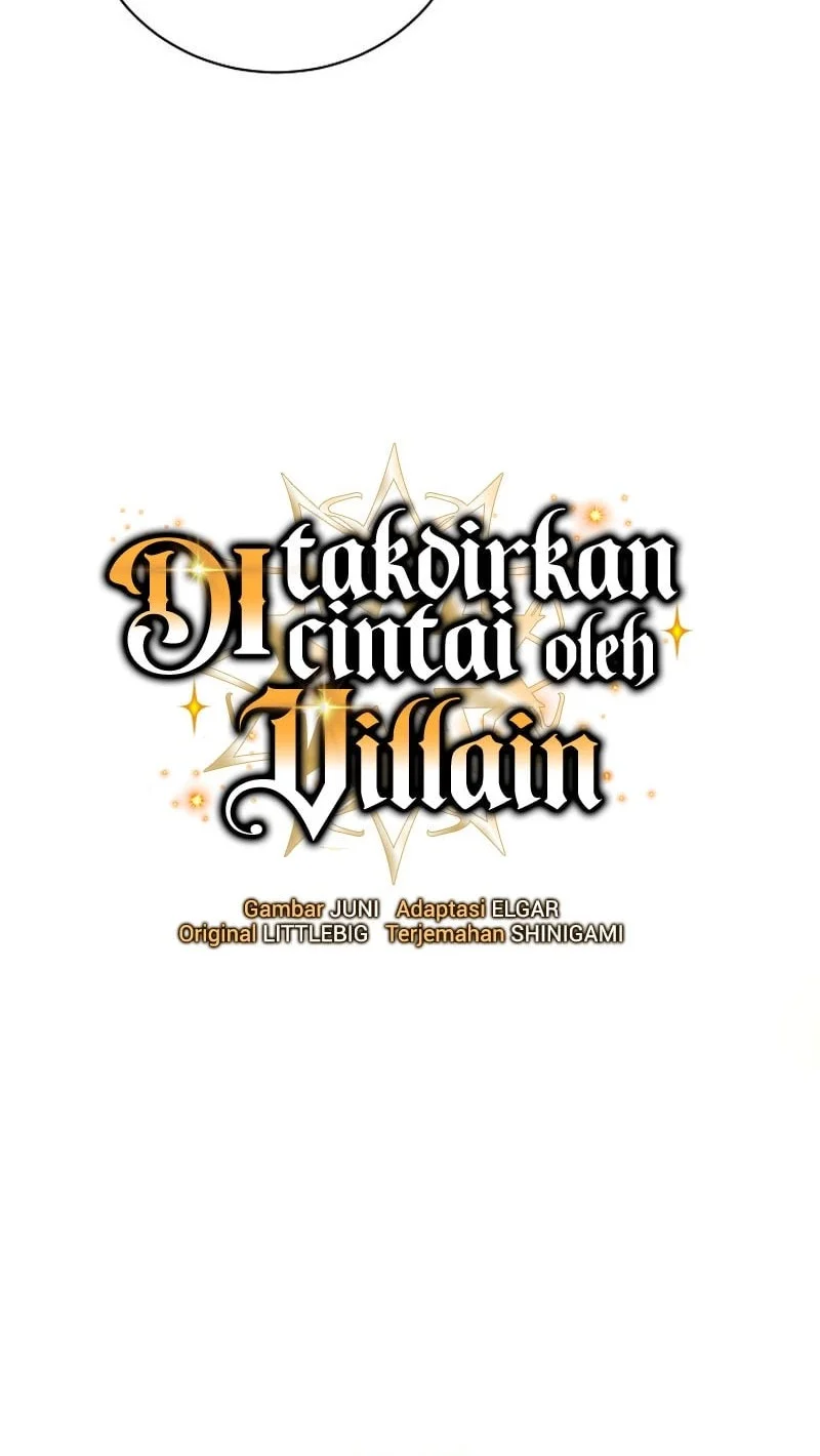 Fated To Be Loved By Villains Chapter 47 Gambar 9