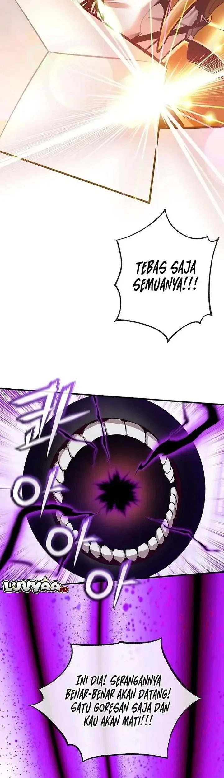 Fated To Be Loved By Villains Chapter 53 Gambar 10