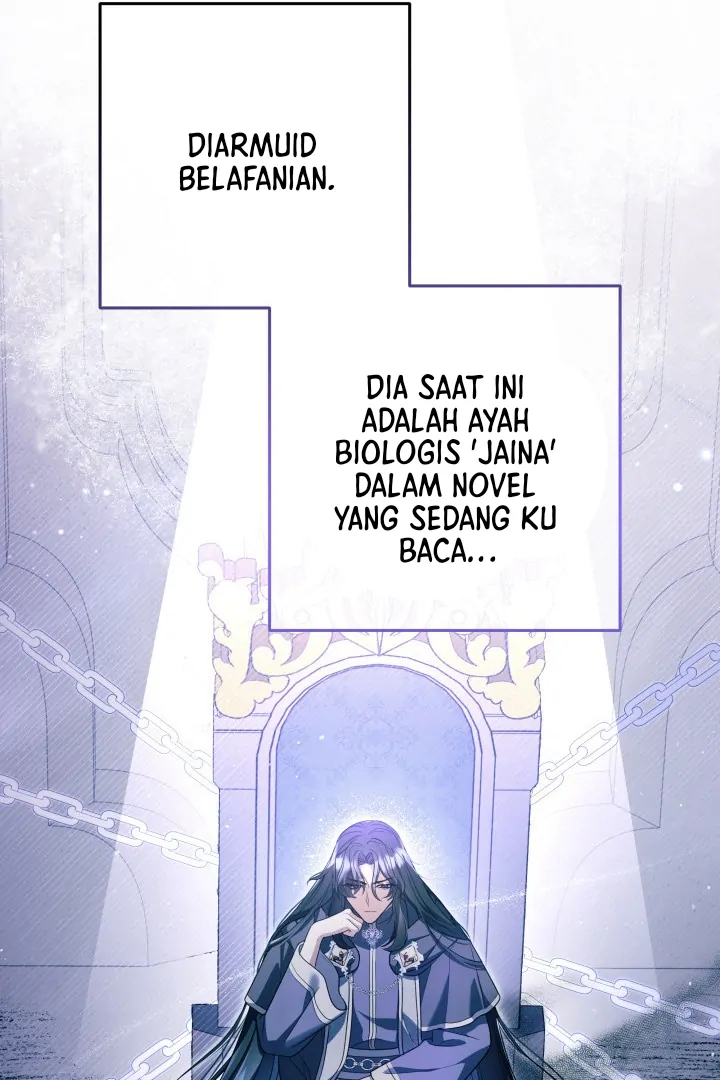 Father, I Won’t Do Anything Chapter 1 Gambar 23