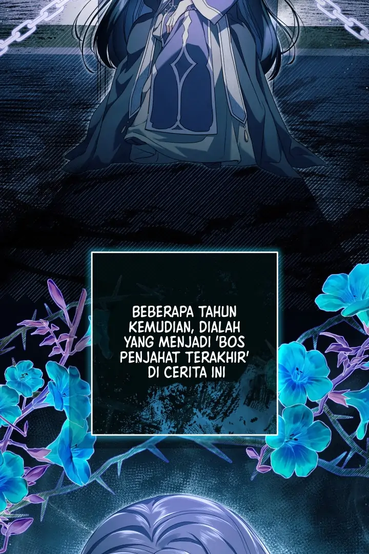 Father, I Won’t Do Anything Chapter 1 Gambar 24
