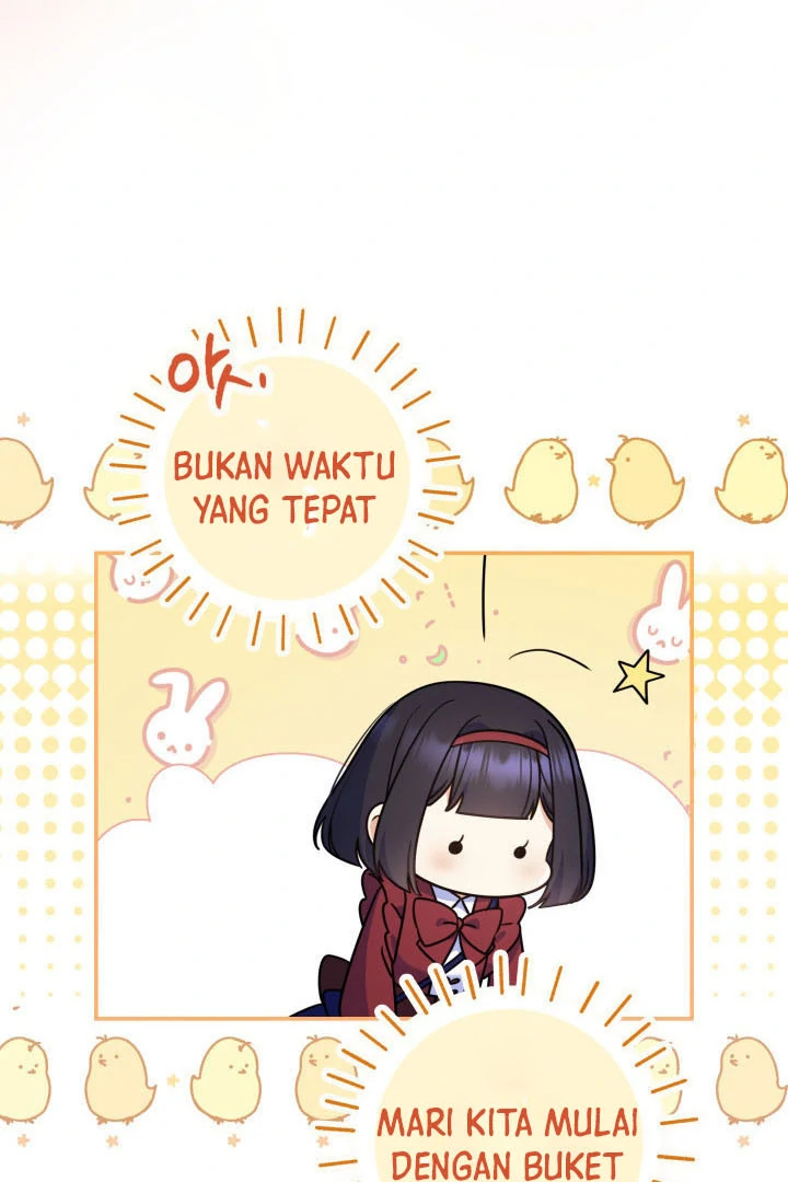 Father, I Won’t Do Anything Chapter 10 Gambar 28