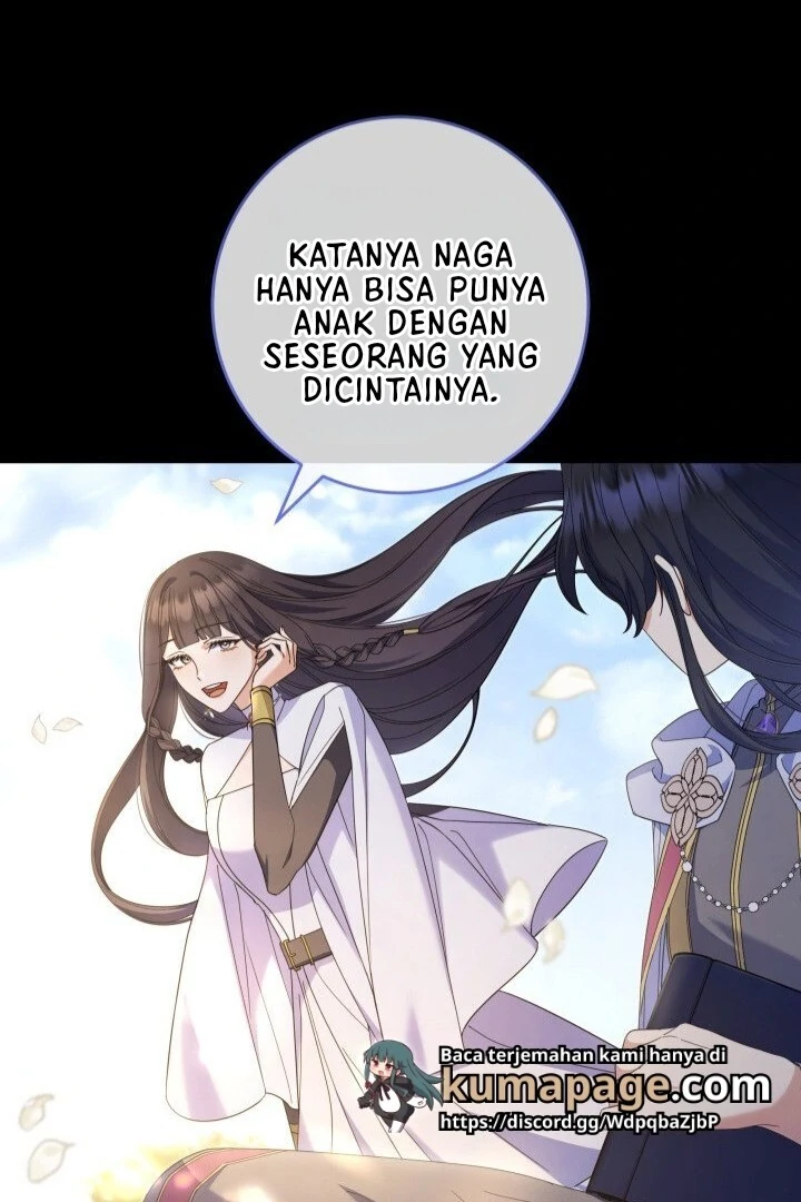 Father, I Won’t Do Anything Chapter 11 Gambar 24