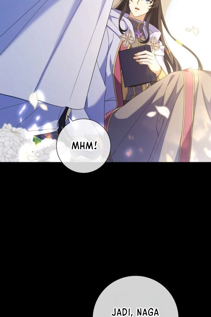 Father, I Won’t Do Anything Chapter 11 Gambar 26