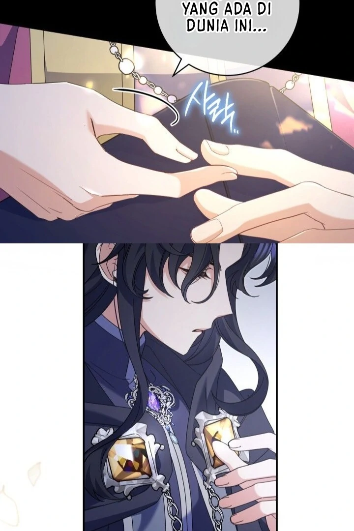 Father, I Won’t Do Anything Chapter 11 Gambar 27
