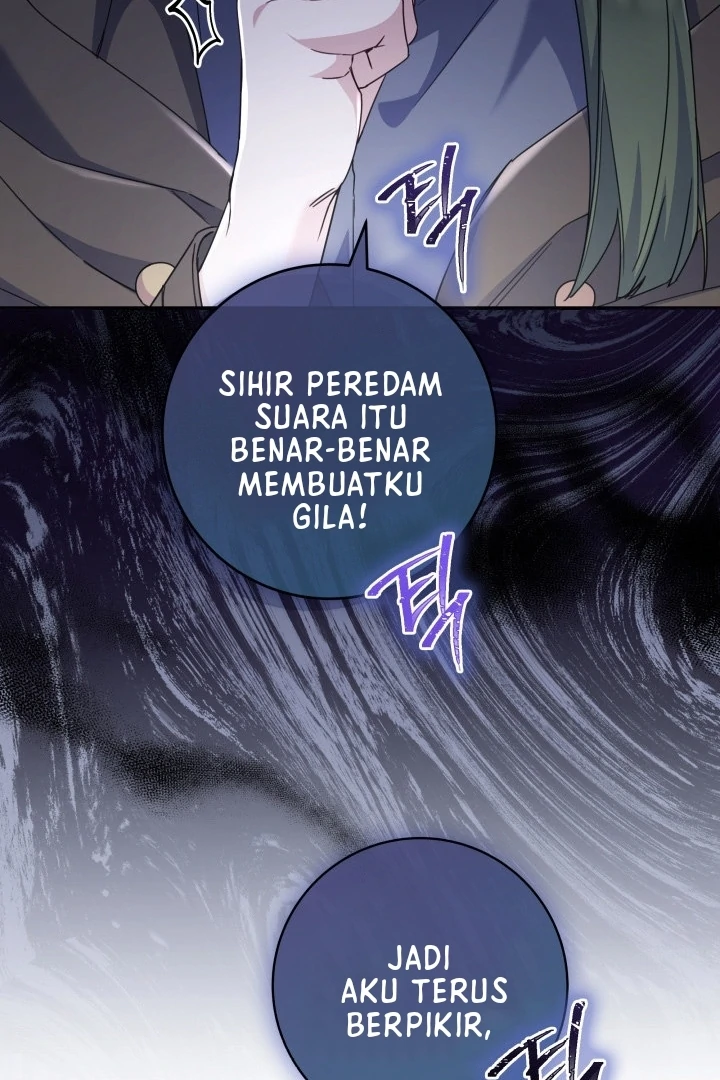 Father, I Won’t Do Anything Chapter 12 Gambar 21