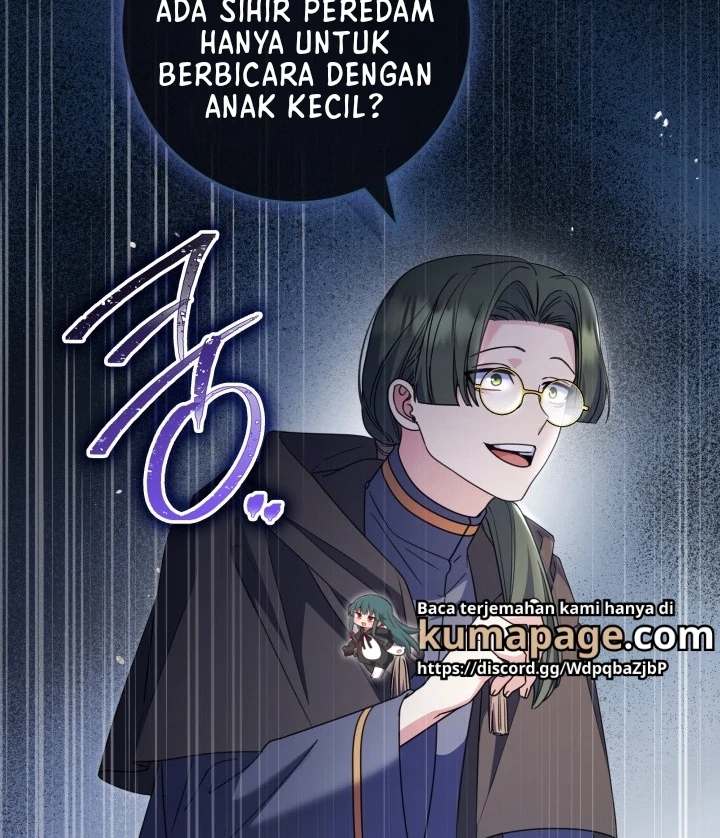 Father, I Won’t Do Anything Chapter 12 Gambar 23