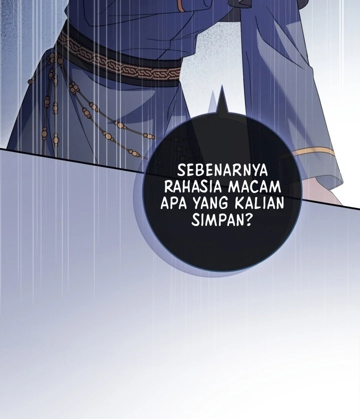 Father, I Won’t Do Anything Chapter 12 Gambar 24