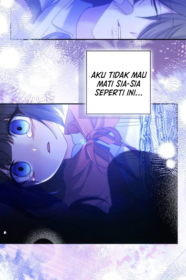 Father, I Won’t Do Anything Chapter 13 Gambar 21