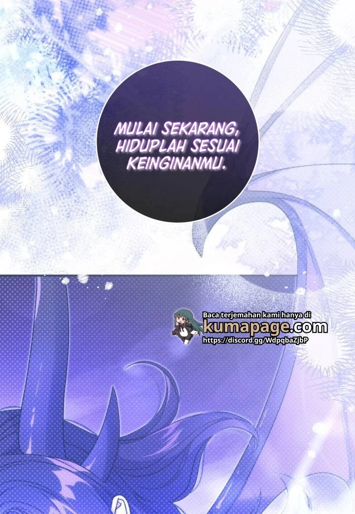 Father, I Won’t Do Anything Chapter 13 Gambar 22
