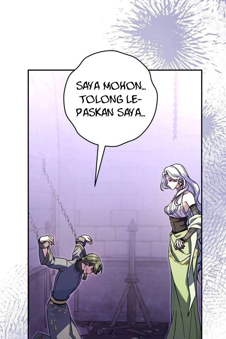 Father, I Won’t Do Anything Chapter 16 Gambar 25