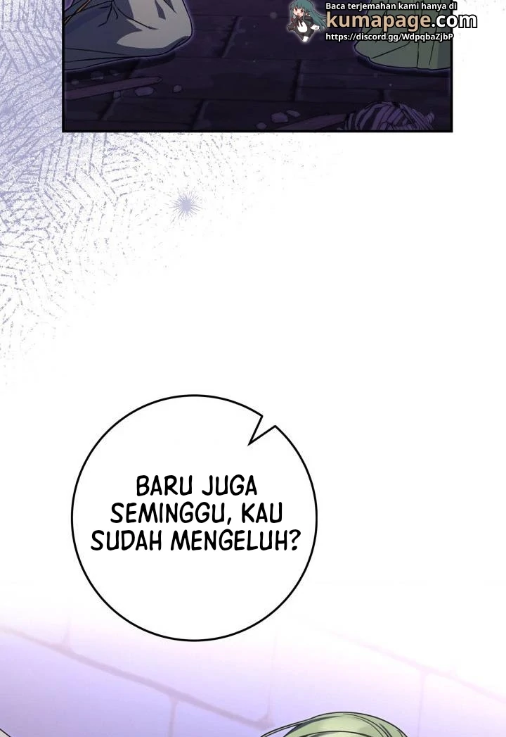 Father, I Won’t Do Anything Chapter 16 Gambar 26