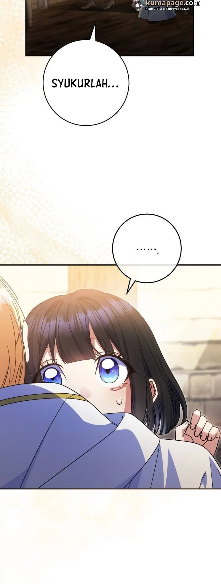 Father, I Won’t Do Anything Chapter 17 Gambar 11