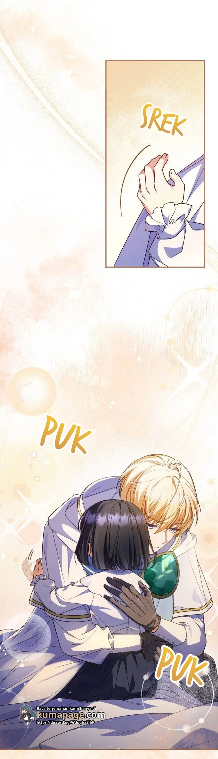 Father, I Won’t Do Anything Chapter 17 Gambar 12