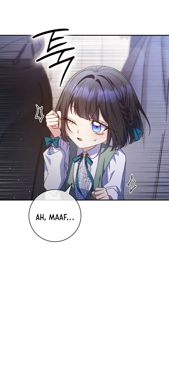 Father, I Won’t Do Anything Chapter 18 Gambar 11