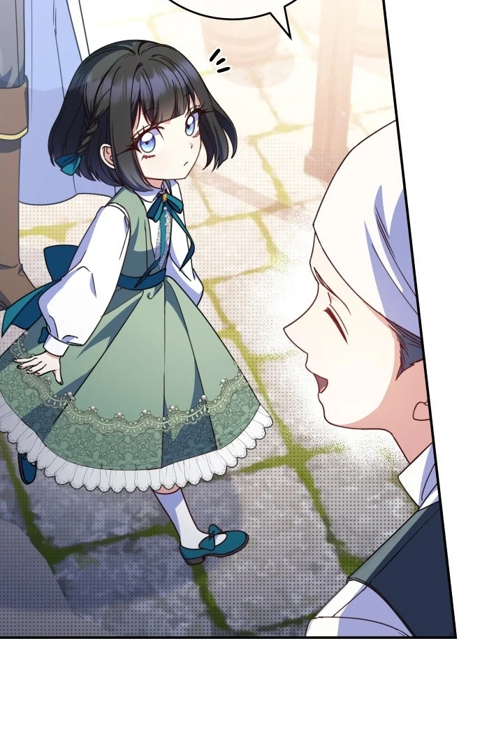 Father, I Won’t Do Anything Chapter 19 Gambar 21