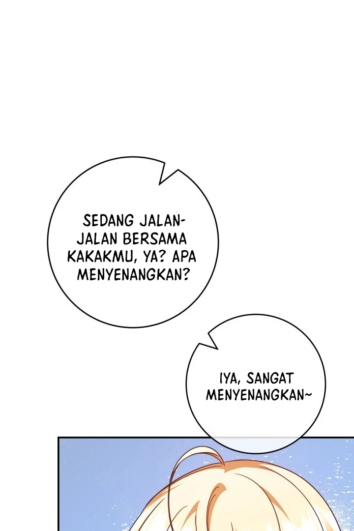 Father, I Won’t Do Anything Chapter 19 Gambar 22