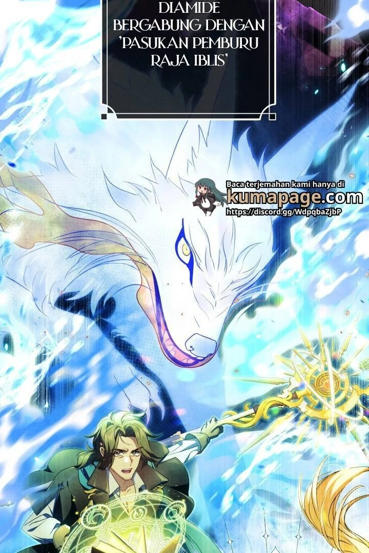 Father, I Won’t Do Anything Chapter 2 Gambar 23