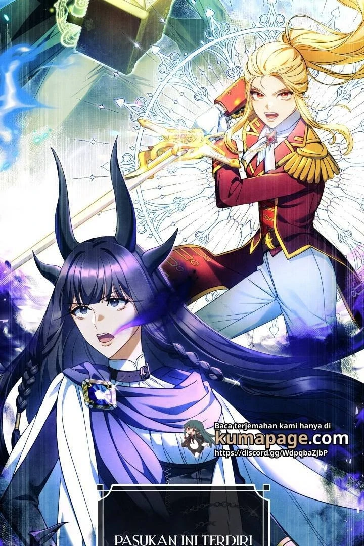 Father, I Won’t Do Anything Chapter 2 Gambar 24