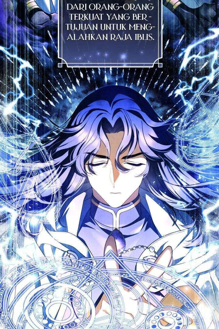 Father, I Won’t Do Anything Chapter 2 Gambar 25