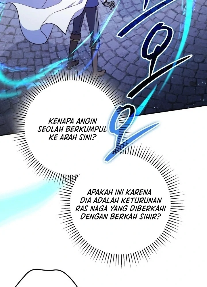 Father, I Won’t Do Anything Chapter 20 Gambar 22