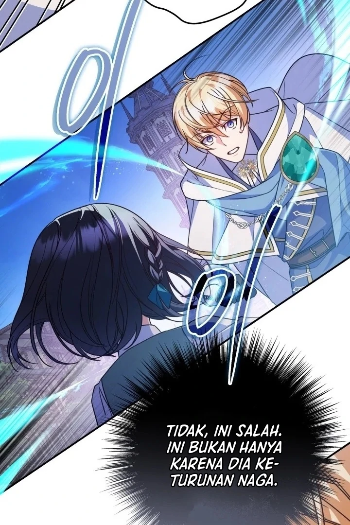 Father, I Won’t Do Anything Chapter 20 Gambar 25