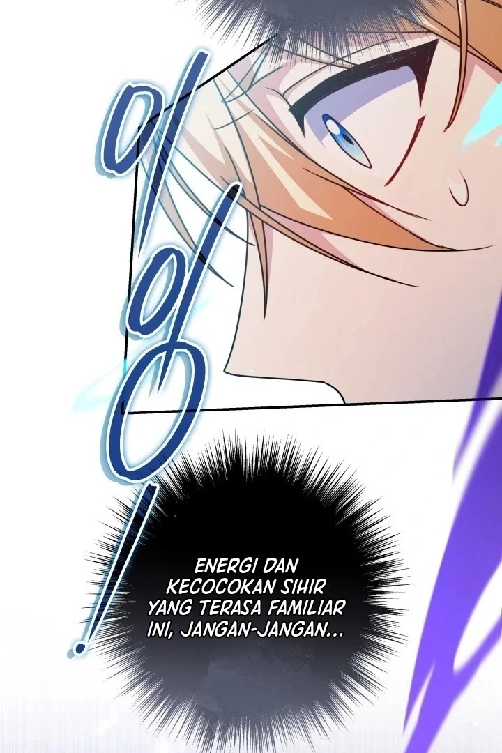 Father, I Won’t Do Anything Chapter 20 Gambar 26