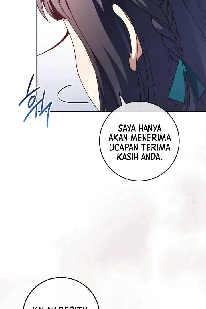 Father, I Won’t Do Anything Chapter 21 Gambar 21