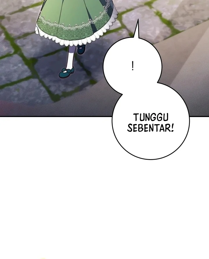 Father, I Won’t Do Anything Chapter 21 Gambar 23