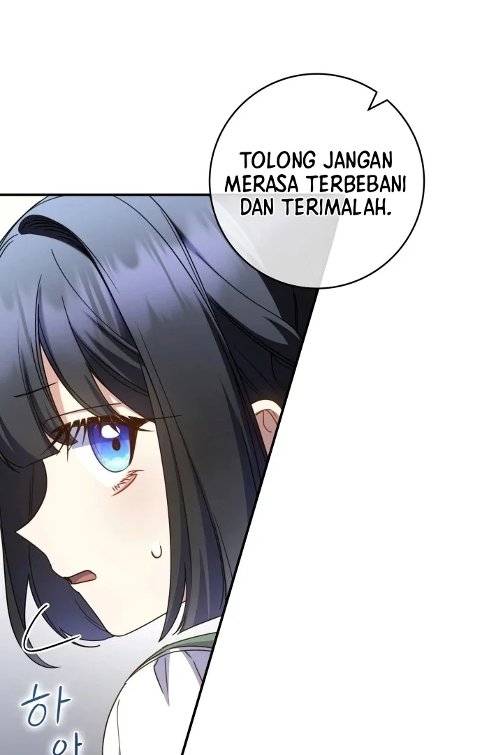 Father, I Won’t Do Anything Chapter 21 Gambar 25