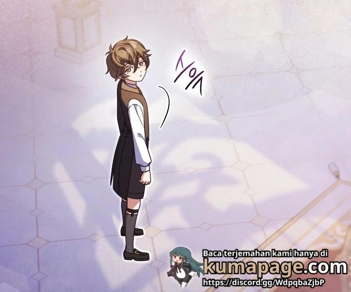 Father, I Won’t Do Anything Chapter 22 Gambar 21