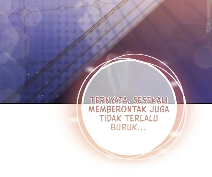 Father, I Won’t Do Anything Chapter 22 Gambar 22