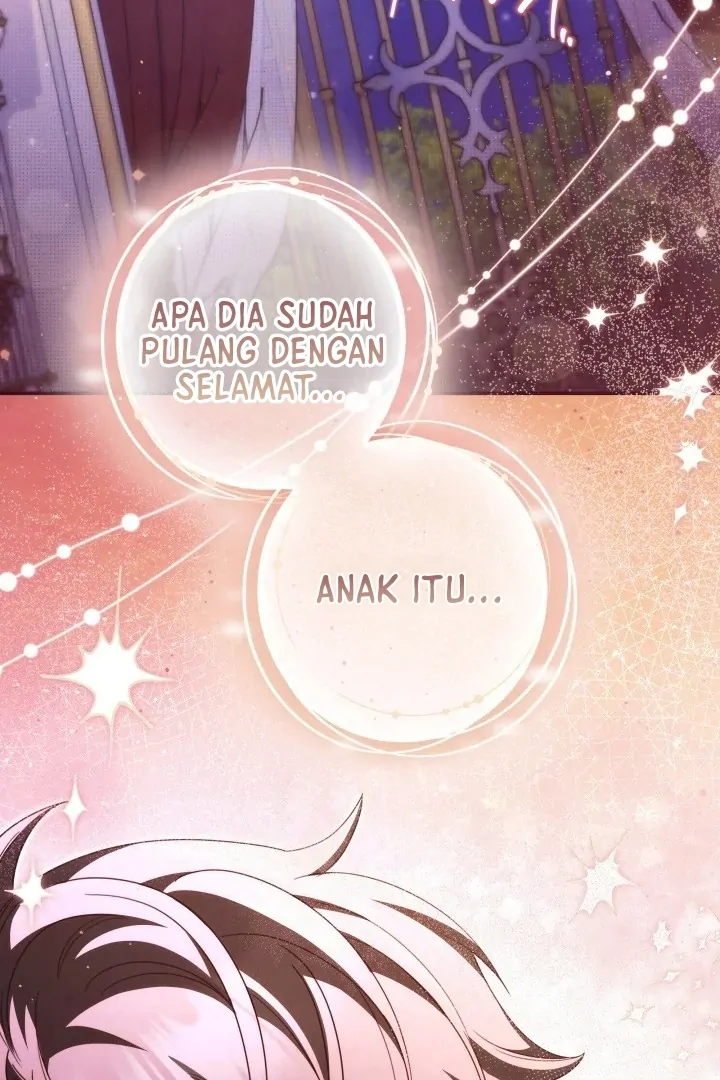 Father, I Won’t Do Anything Chapter 22 Gambar 24