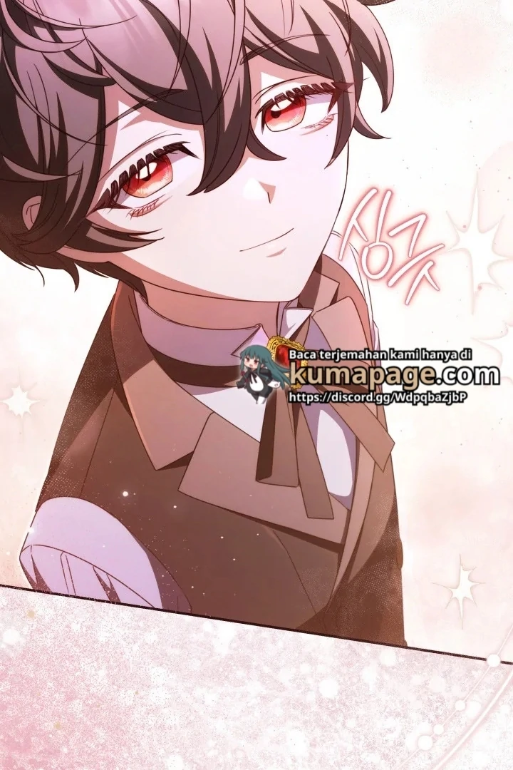 Father, I Won’t Do Anything Chapter 22 Gambar 25