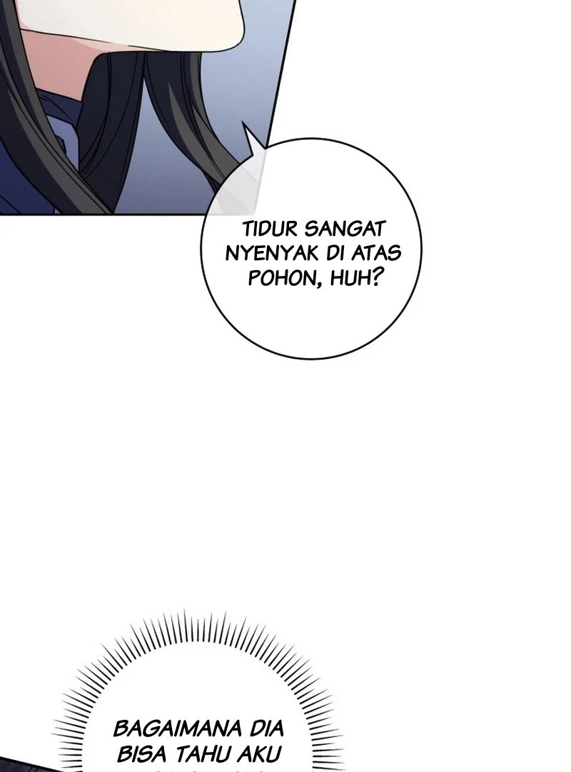 Father, I Won’t Do Anything Chapter 23 Gambar 25
