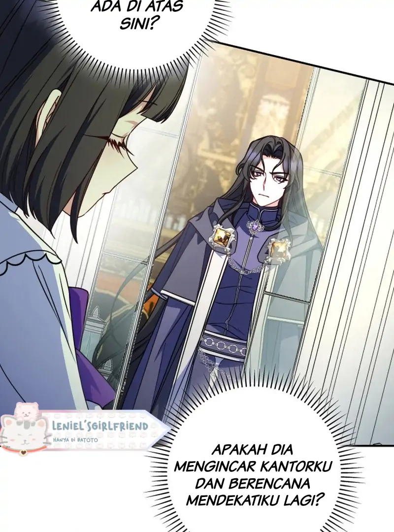 Father, I Won’t Do Anything Chapter 23 Gambar 26