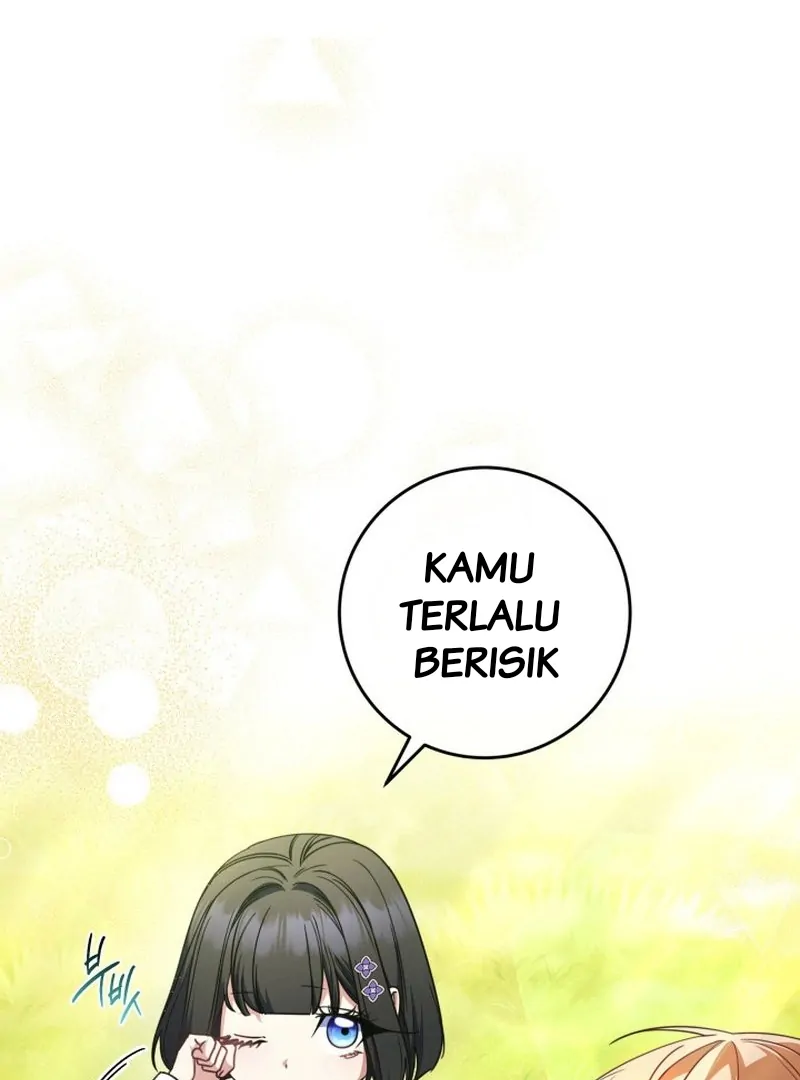 Father, I Won’t Do Anything Chapter 24 Gambar 25