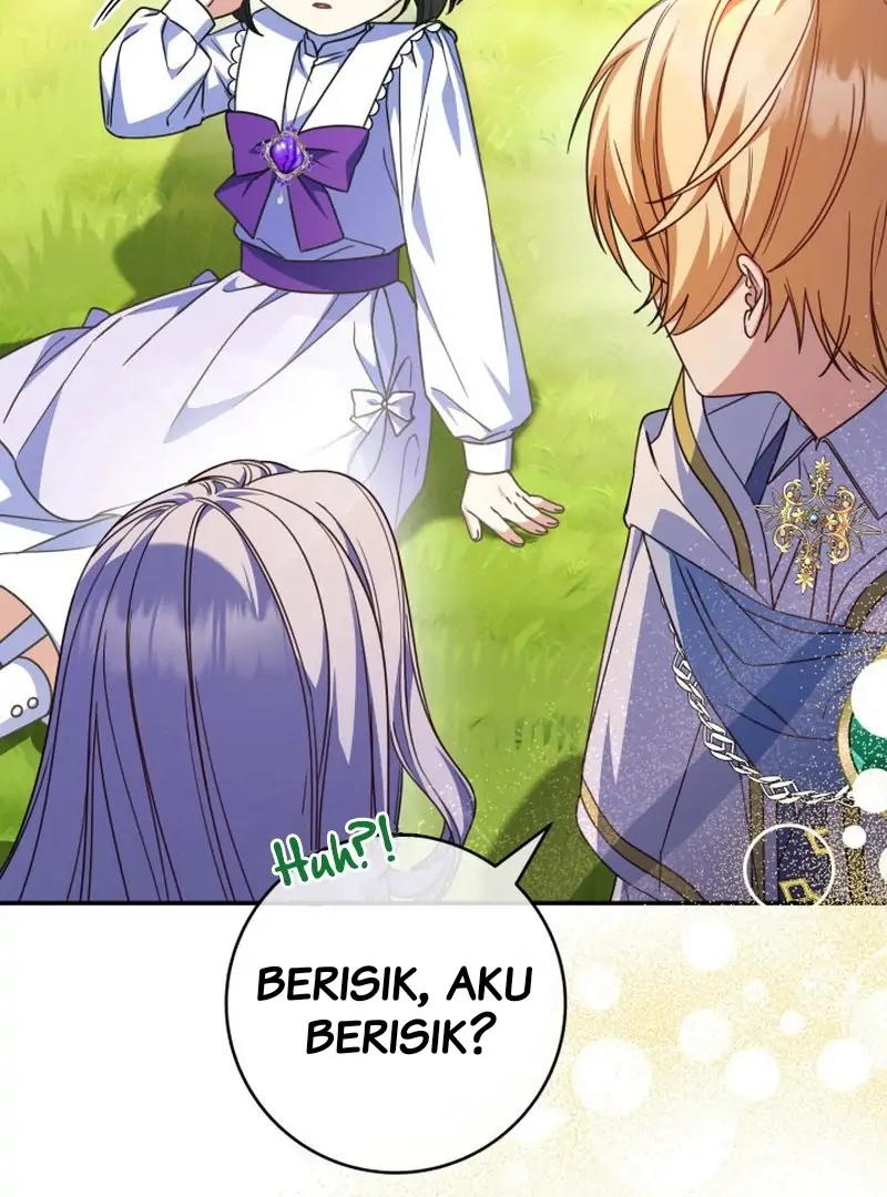 Father, I Won’t Do Anything Chapter 24 Gambar 26
