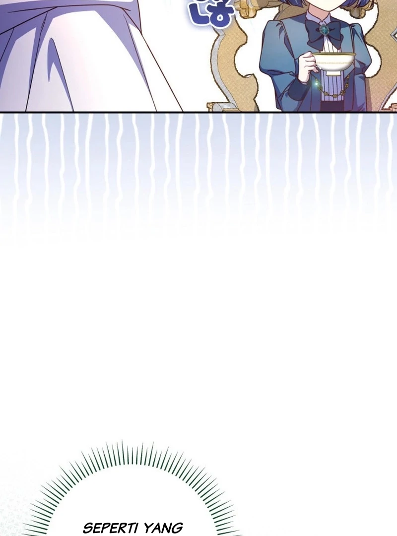 Father, I Won’t Do Anything Chapter 25 Gambar 24