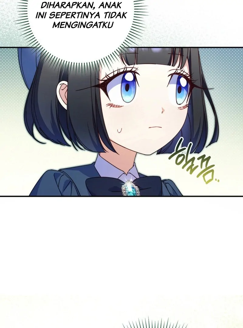 Father, I Won’t Do Anything Chapter 25 Gambar 25