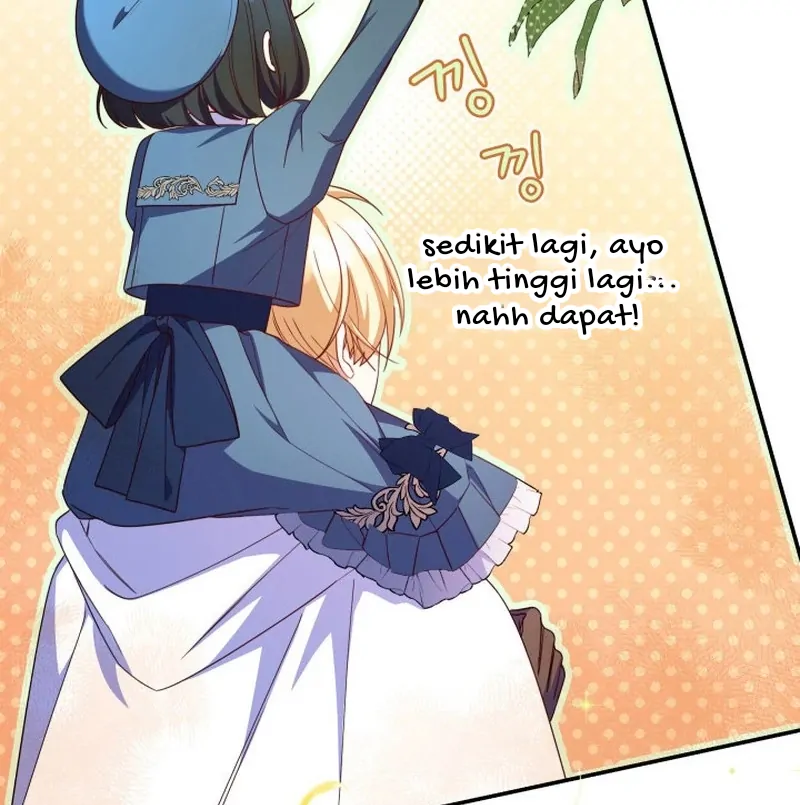 Father, I Won’t Do Anything Chapter 26 Gambar 30