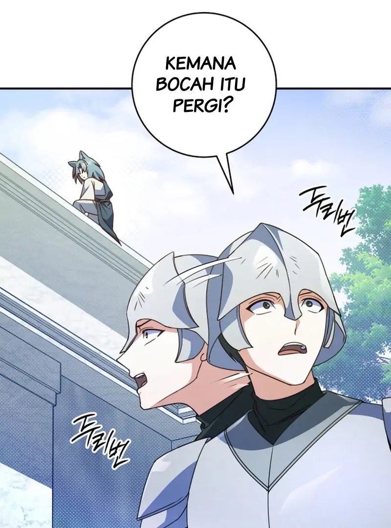 Father, I Won’t Do Anything Chapter 27 Gambar 23