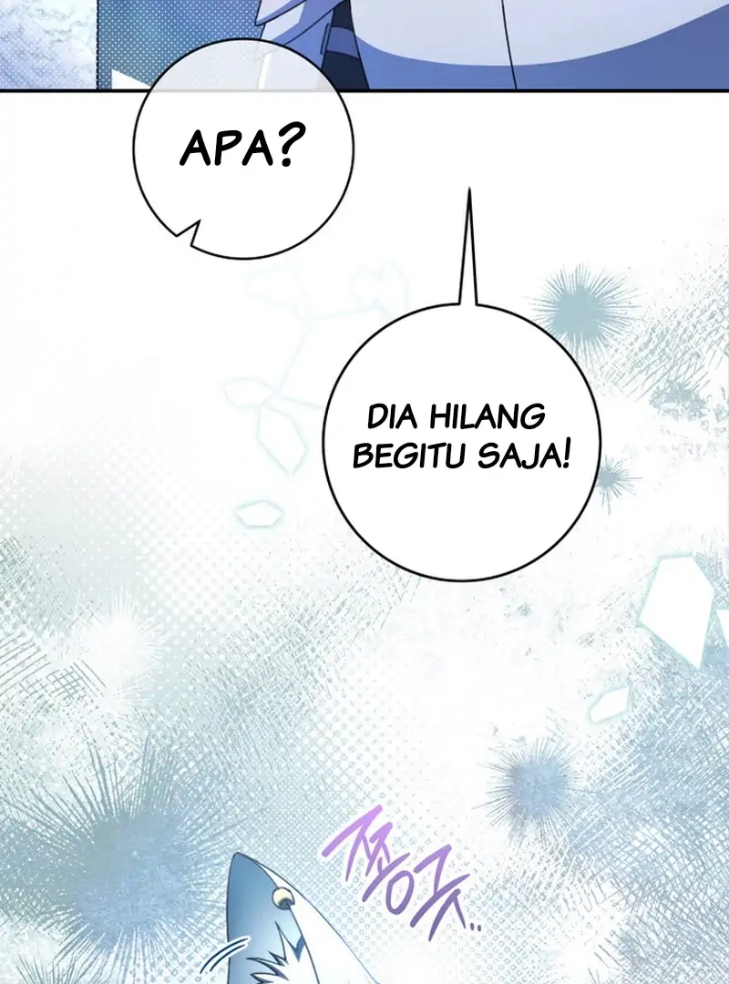 Father, I Won’t Do Anything Chapter 27 Gambar 24